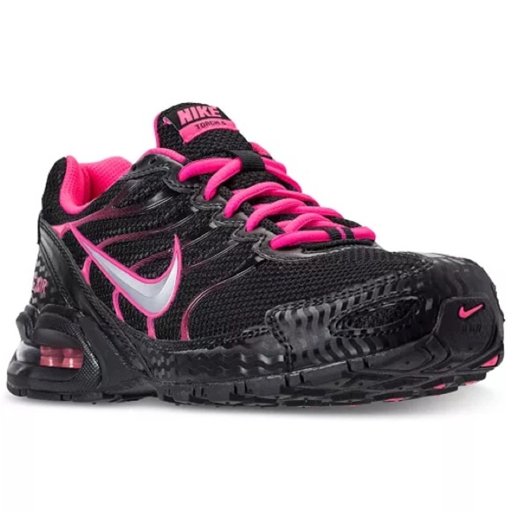 Nike
Women's Air Max Torch 4 Running Sneakers from Finish Line 9.5M